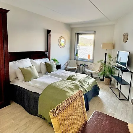 Waterfront Apartment, Balcony, Beach, Near Oslo