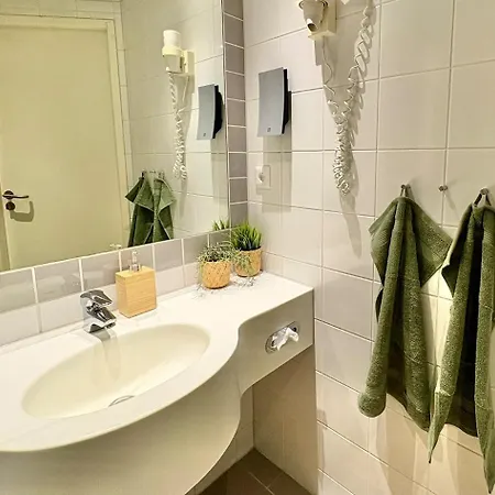 Waterfront Apartment, Balcony, Beach, Near Oslo Διαμέρισμα